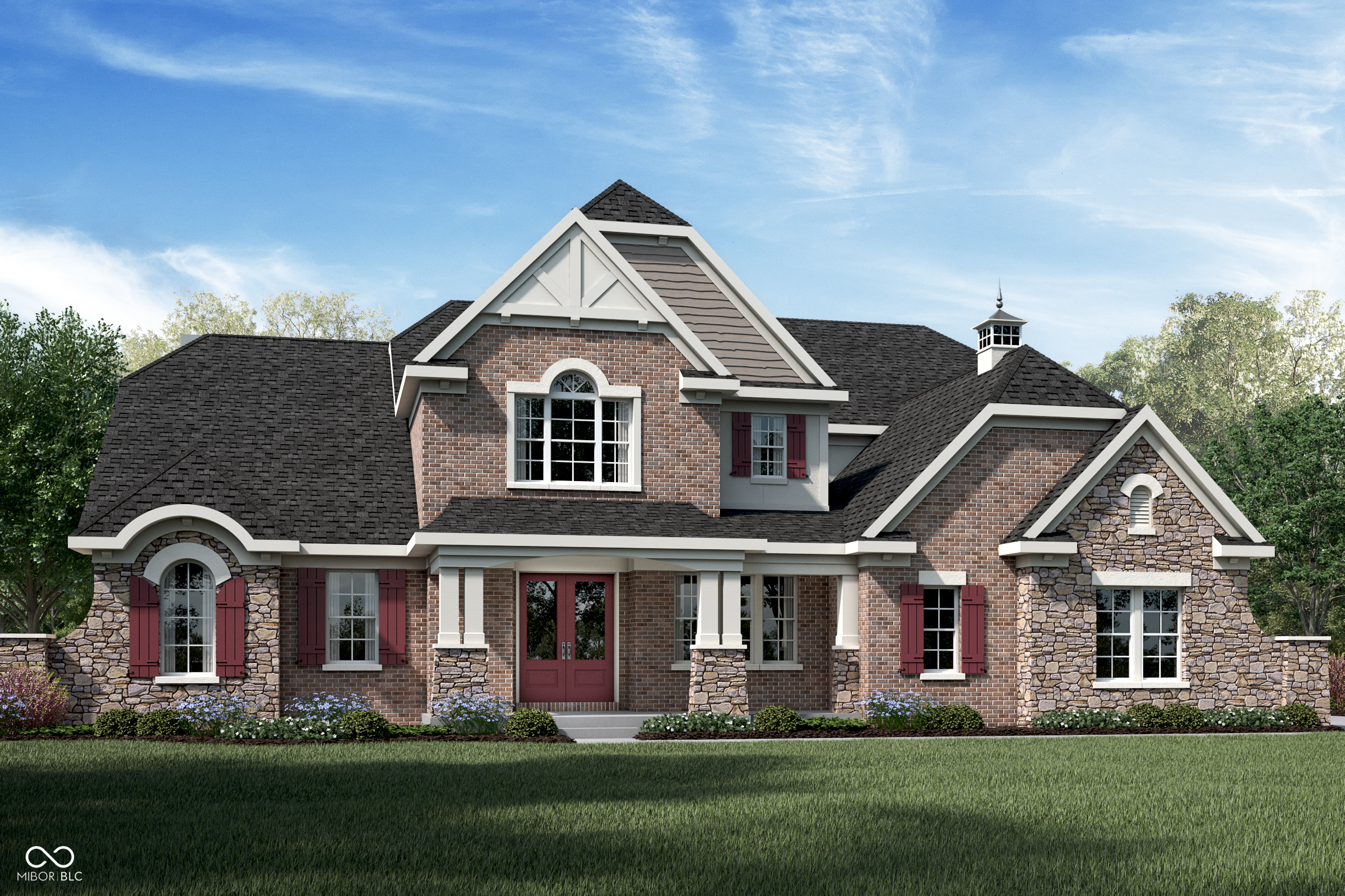 1535 Old Hickory Lane Westfield IN 46074