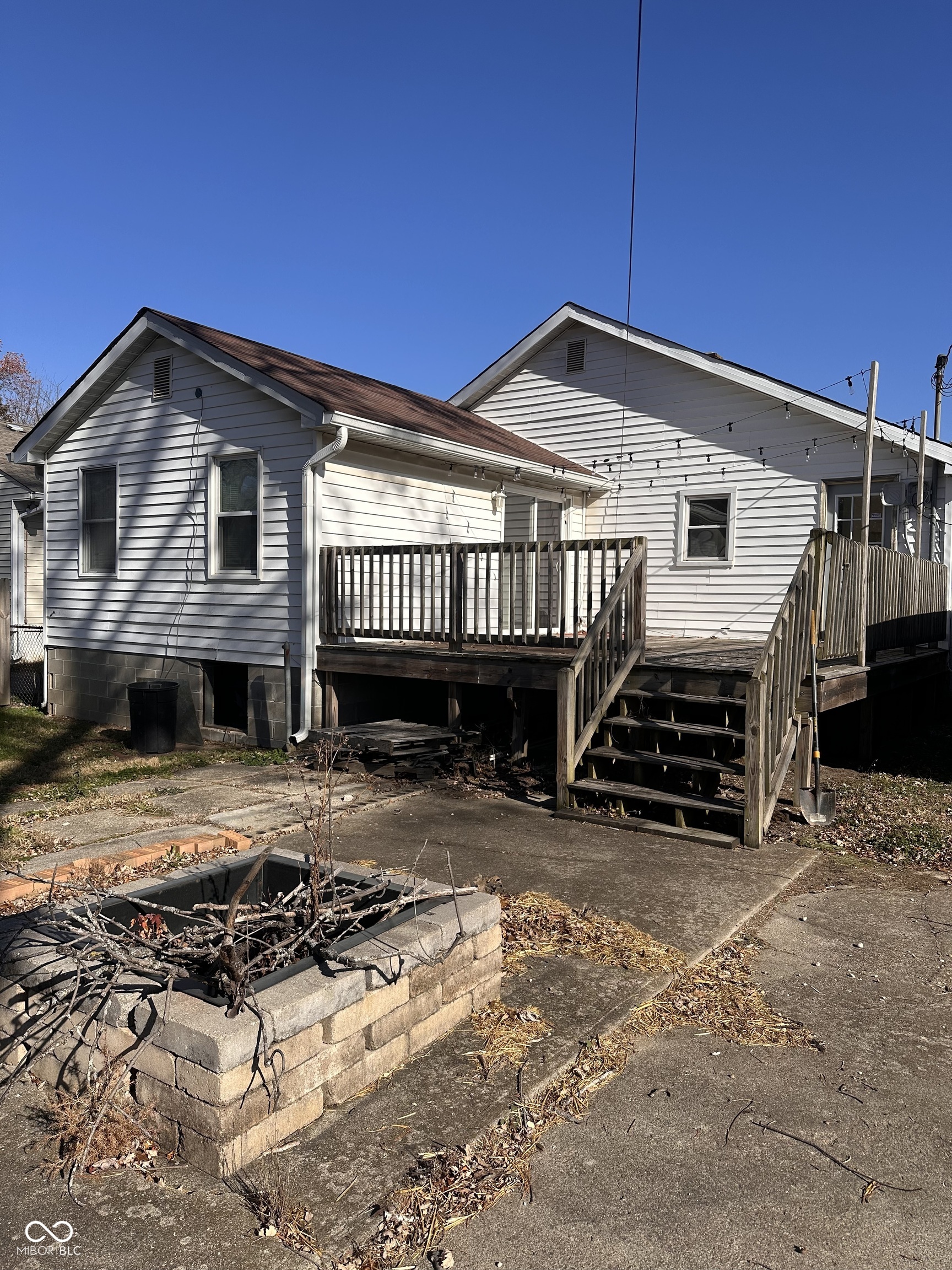 36 N Gibson Avenue Indianapolis IN 46219