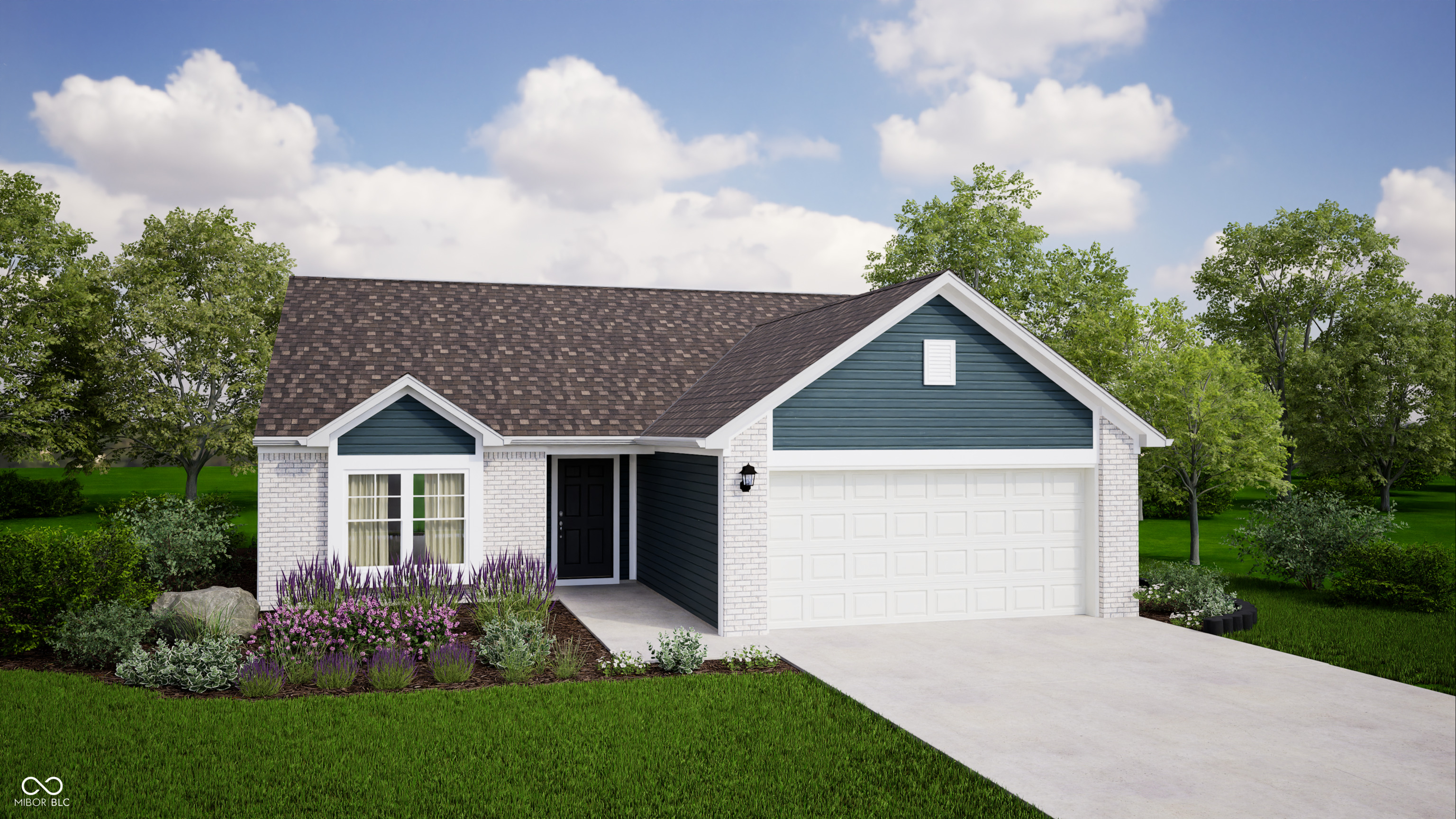 4372 Sedgewick Court Columbus IN 47201