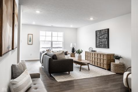 4372 Sedgewick Court Columbus IN 47201