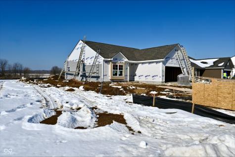 4372 Sedgewick Court Columbus IN 47201