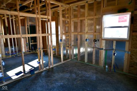 4372 Sedgewick Court Columbus IN 47201