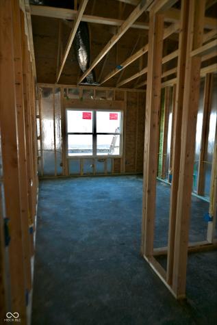 4372 Sedgewick Court Columbus IN 47201