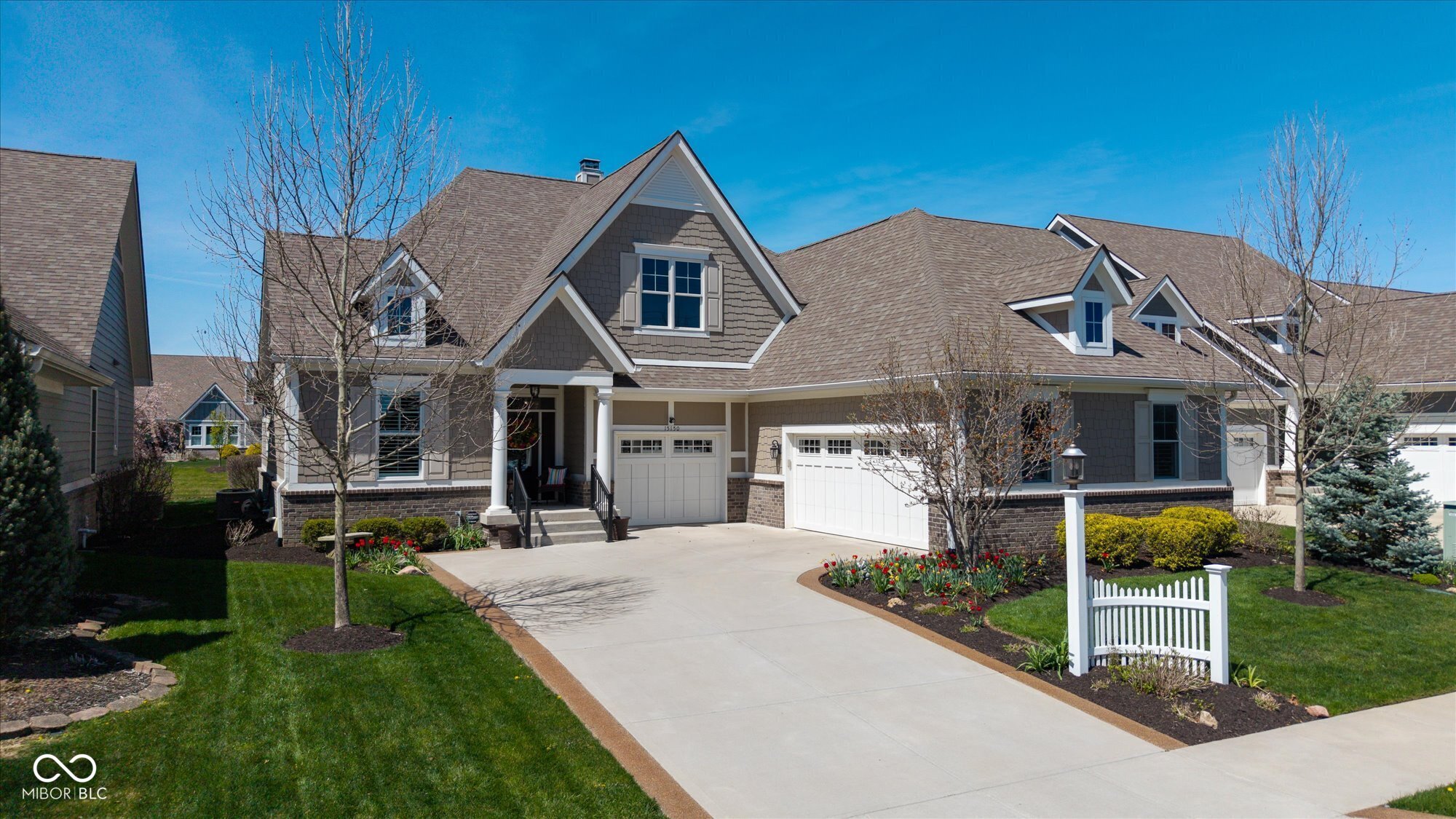 15150 Mooring Circle E Carmel IN 46033