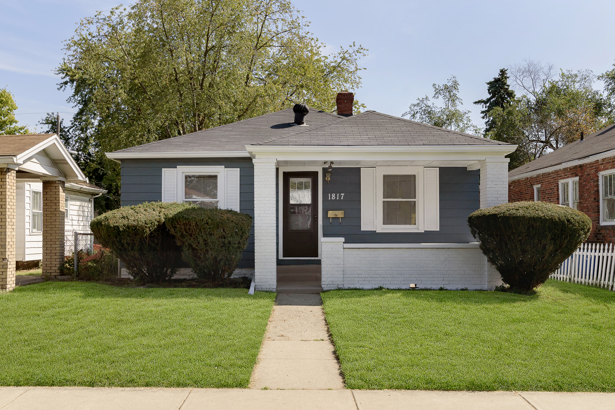 1817 Medford Avenue Indianapolis IN 46222