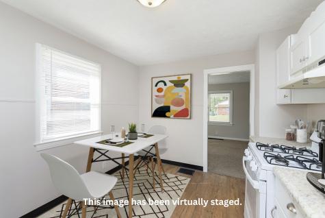 1817 Medford Avenue Indianapolis IN 46222