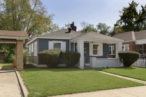 1817 Medford Avenue Indianapolis IN 46222