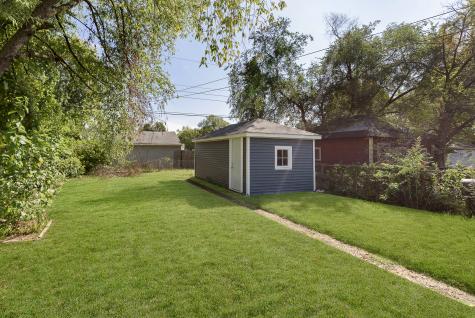 1817 Medford Avenue Indianapolis IN 46222