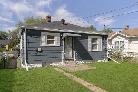1817 Medford Avenue Indianapolis IN 46222