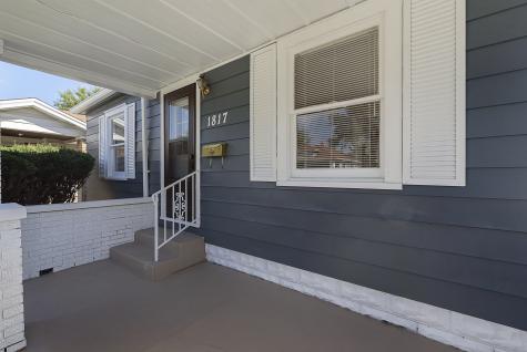 1817 Medford Avenue Indianapolis IN 46222