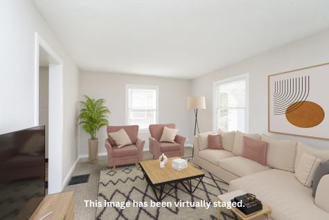 1817 Medford Avenue Indianapolis IN 46222