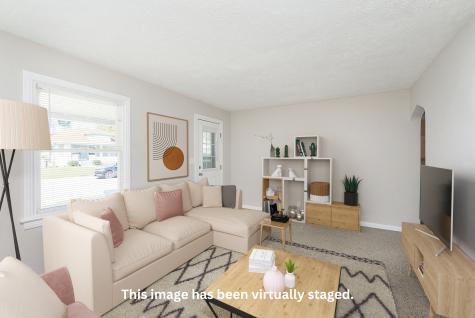 1817 Medford Avenue Indianapolis IN 46222
