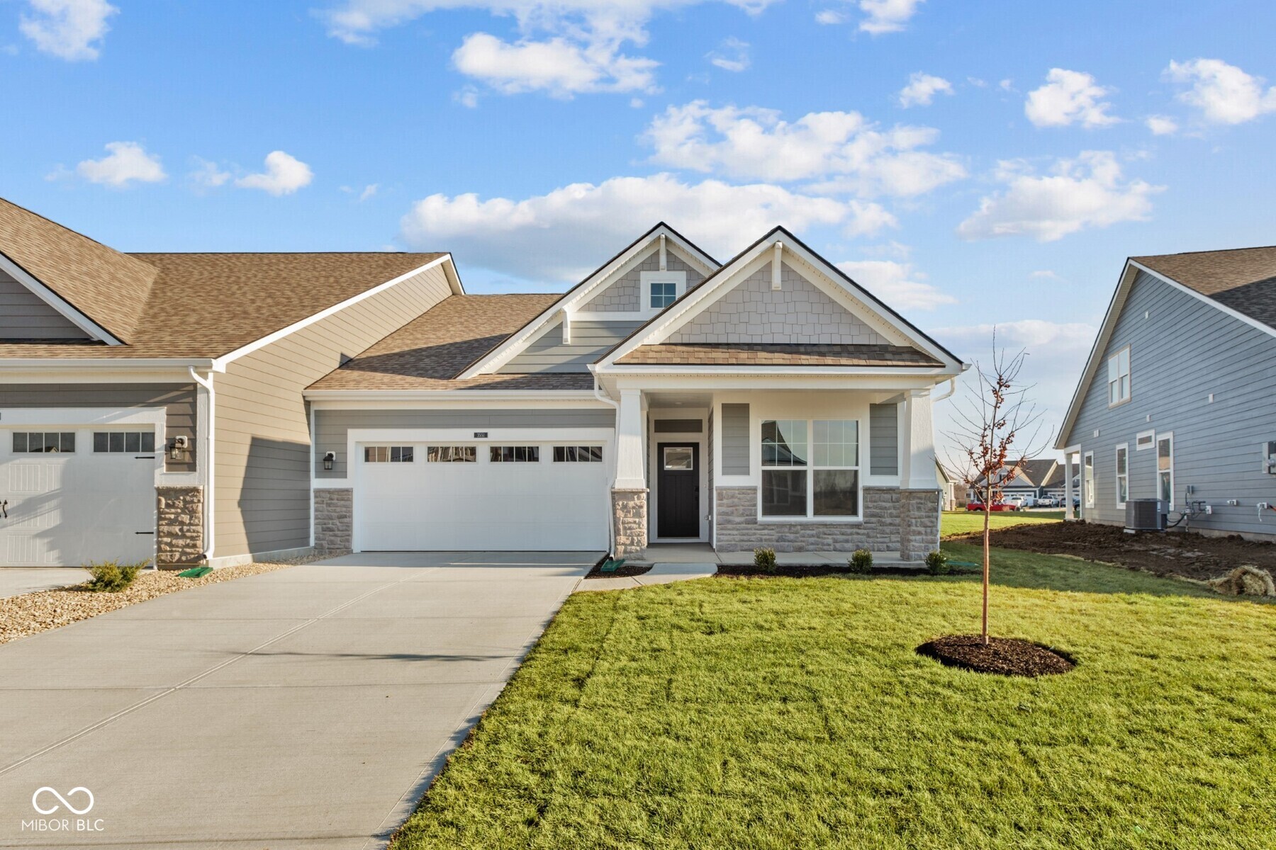 3551 Wrangler Drive Bargersville IN 46106