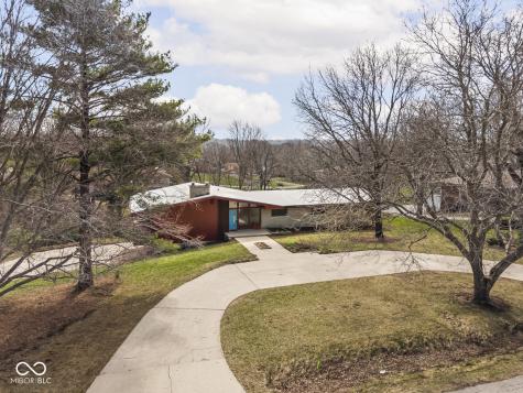 5945 Andover Road Indianapolis IN 46220