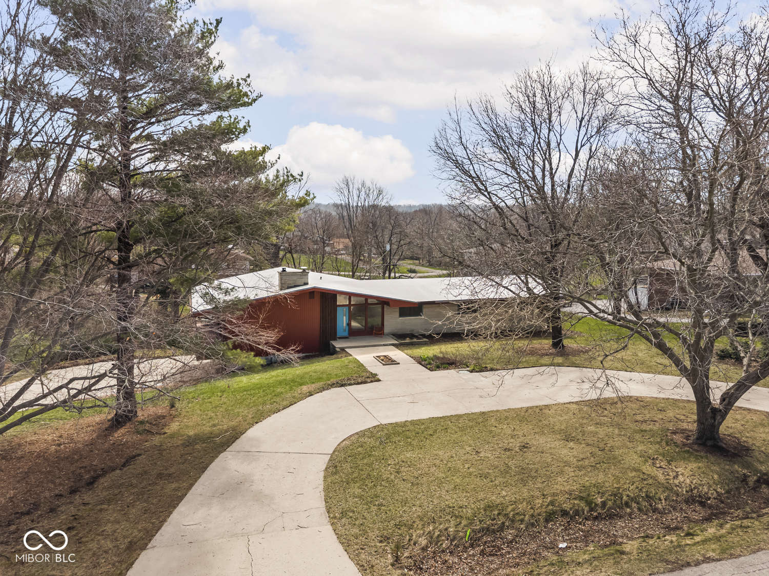 5945 Andover Road Indianapolis IN 46220