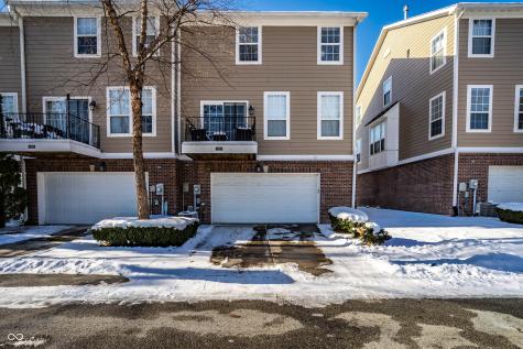 874 Rosalind Place Carmel IN 46032