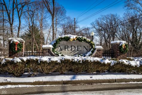 874 Rosalind Place Carmel IN 46032