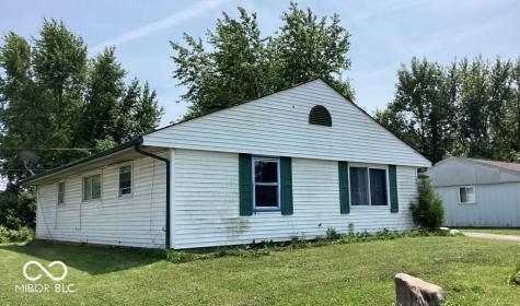 9925 Catalina Drive Indianapolis IN 46235