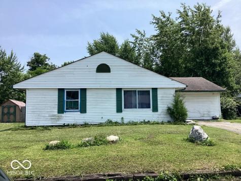 9925 Catalina Drive Indianapolis IN 46235
