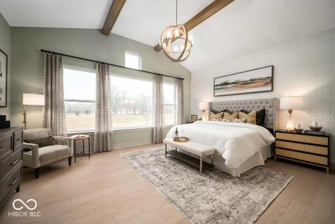 11912 Gray Ghost Way Fishers IN 46040