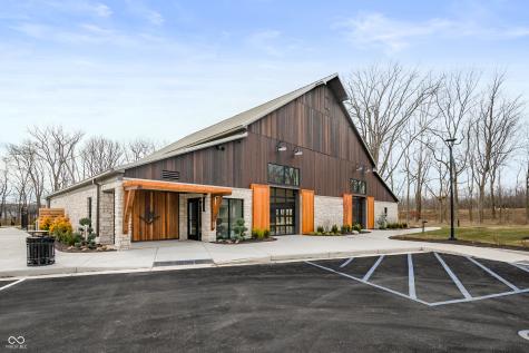 11912 Gray Ghost Way Fishers IN 46040