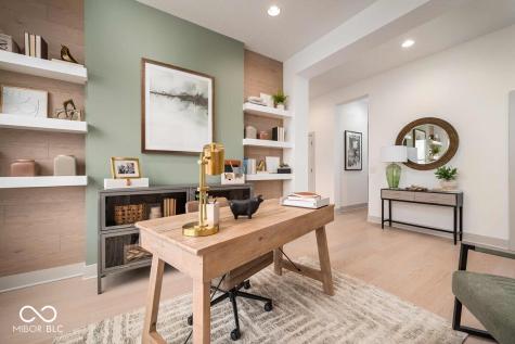 11912 Gray Ghost Way Fishers IN 46040