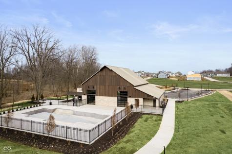 11912 Gray Ghost Way Fishers IN 46040