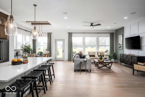11912 Gray Ghost Way Fishers IN 46040