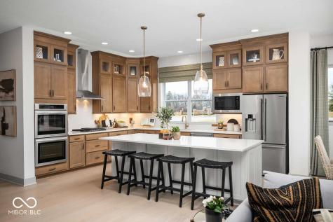 11912 Gray Ghost Way Fishers IN 46040