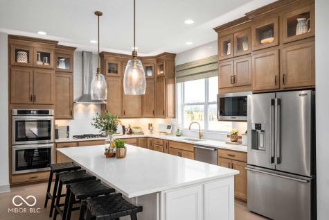 11912 Gray Ghost Way Fishers IN 46040