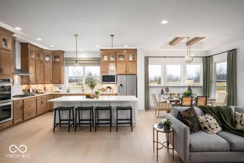 11912 Gray Ghost Way Fishers IN 46040