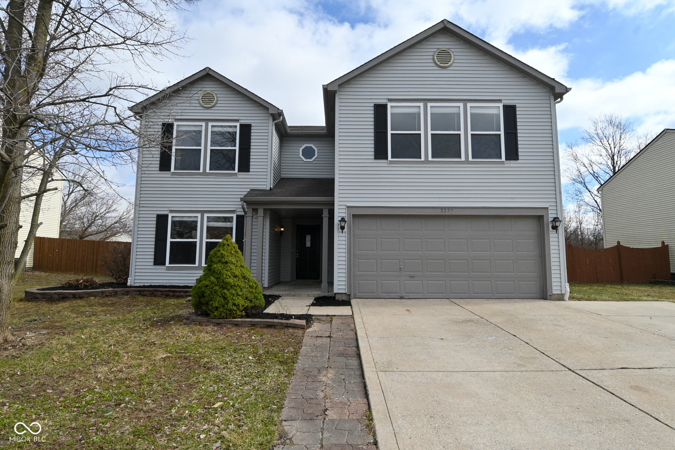3225 Capsella Lane Indianapolis IN 46203