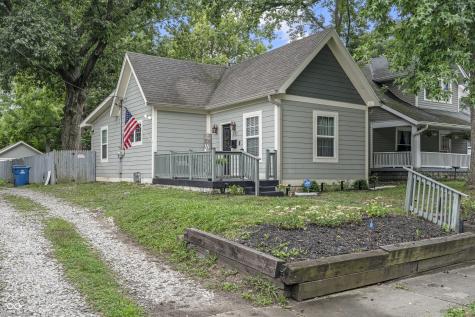 521 W 42nd Street Indianapolis IN 46208