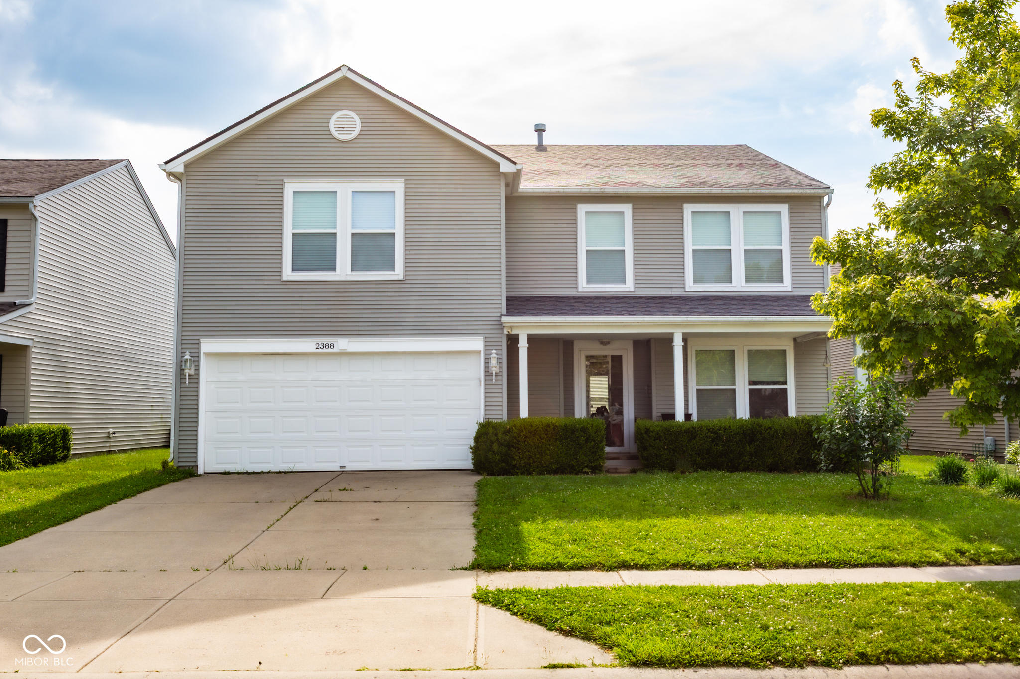 2388 Cedarmill Drive Franklin IN 46131