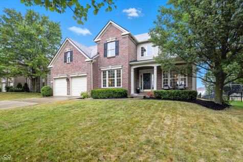 11973 Bird Key Boulevard Fishers IN 46037