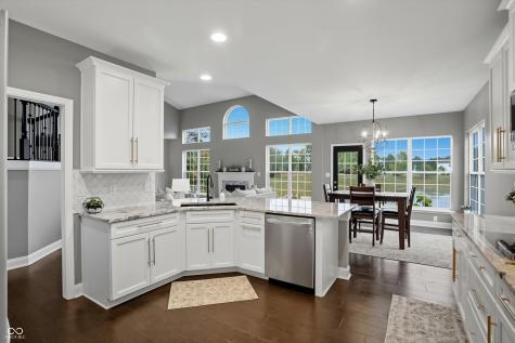 11973 Bird Key Boulevard Fishers IN 46037