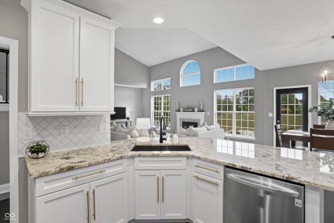 11973 Bird Key Boulevard Fishers IN 46037