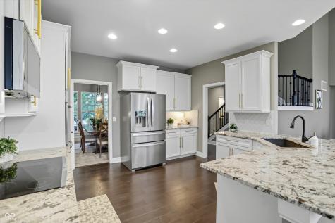 11973 Bird Key Boulevard Fishers IN 46037