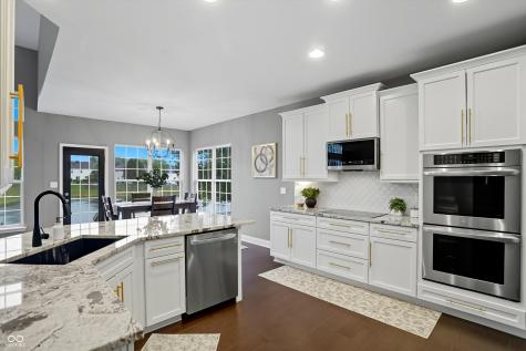 11973 Bird Key Boulevard Fishers IN 46037