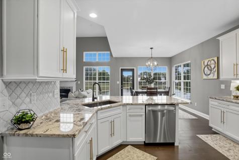 11973 Bird Key Boulevard Fishers IN 46037