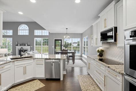 11973 Bird Key Boulevard Fishers IN 46037