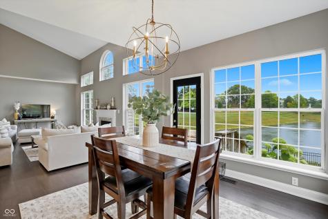 11973 Bird Key Boulevard Fishers IN 46037