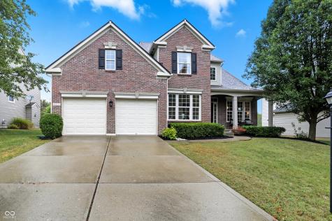 11973 Bird Key Boulevard Fishers IN 46037