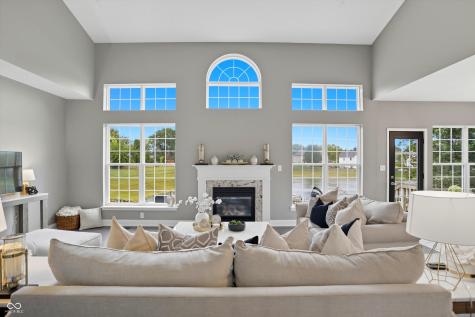 11973 Bird Key Boulevard Fishers IN 46037