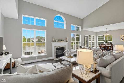 11973 Bird Key Boulevard Fishers IN 46037