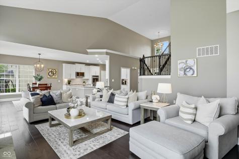11973 Bird Key Boulevard Fishers IN 46037