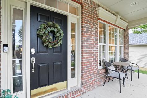 11973 Bird Key Boulevard Fishers IN 46037