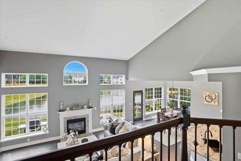 11973 Bird Key Boulevard Fishers IN 46037