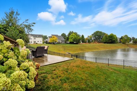 11973 Bird Key Boulevard Fishers IN 46037