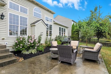 11973 Bird Key Boulevard Fishers IN 46037